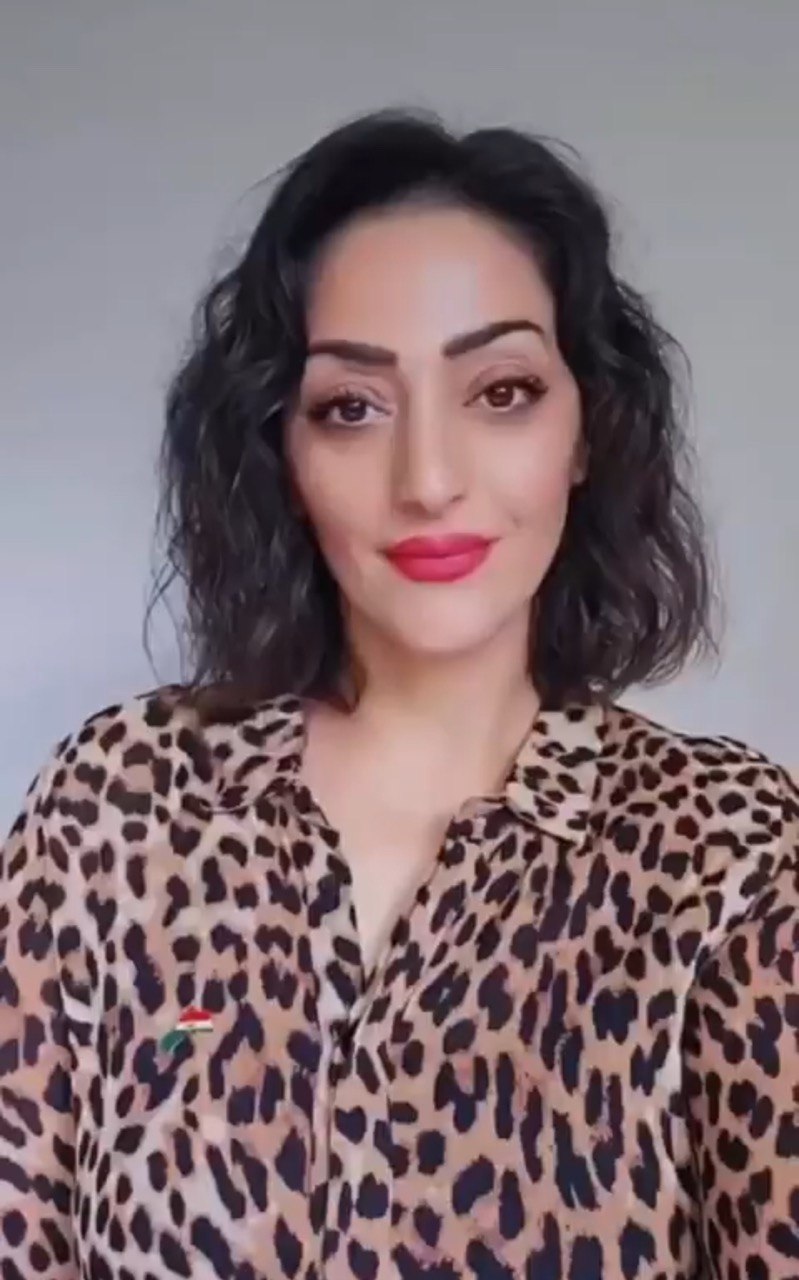 ڕۆژی جیهانی „سووڕی مانگانە“ د. ئەوین پەرتەویان، پزشکی دەروناسی