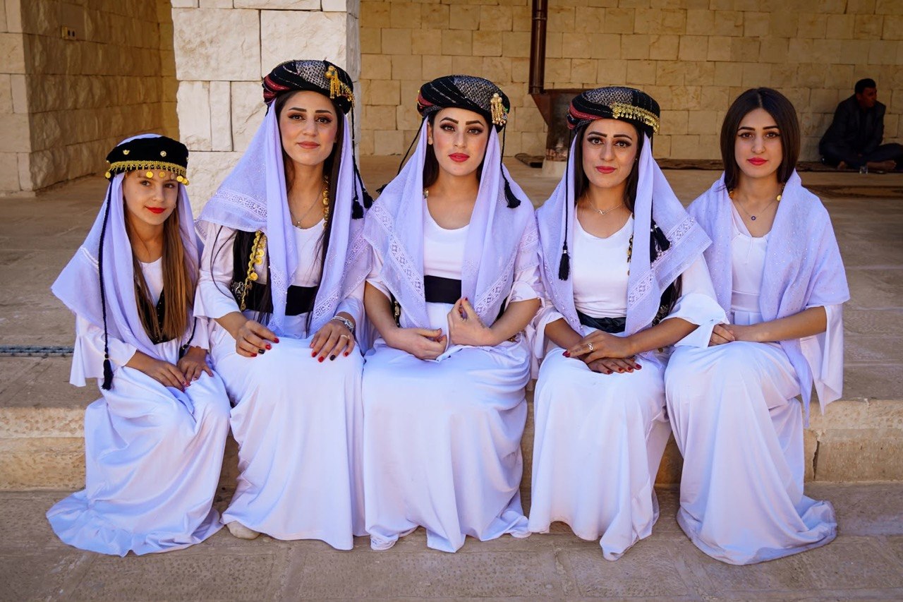 هەڕەشەکردنی مەلایەک بە ناوی ئایینەوە دژی ئێزیدییەکان