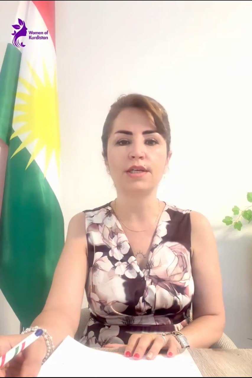ڕاپۆرتی چالاکییەکانی ڕێکخراوی ژنانی کوردستان ساڵی ٢٠٢٥