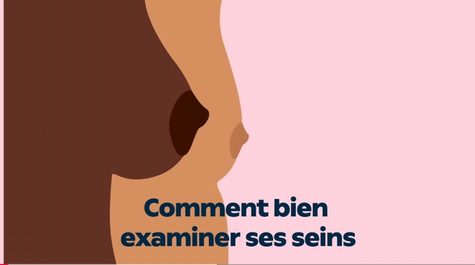 Octobre Rose